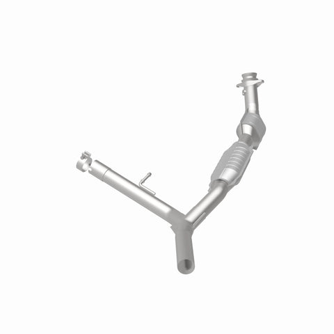 MagnaFlow Direct Fit Catalytic Converter 04-06 F-150 5.4 2WD P/S 49S - 93665