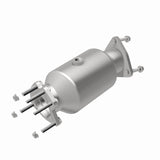 MagnaFlow Direct Fit Catalytic Converter 2020 Chevrolet Corvette Right Closed Couple 6.2L - 280162
