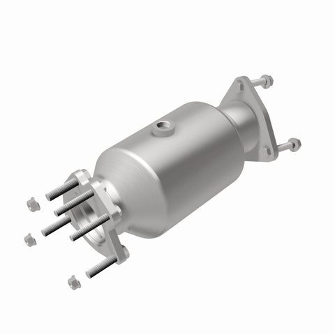 MagnaFlow Direct Fit Catalytic Converter 2020 Chevrolet Corvette Right Closed Couple 6.2L - 280162