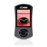 Cobb 07-10+ Mazdaspeed3 / 06-07 Mazdaspeed6 AccessPORT V3 - AP3-MAZ-002