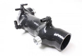 PERRIN 02-07 Subaru WRX / 04-21 STI / 04-08 Forester XT Turbo Inlet Hose - Black - PSP-INT-401BK