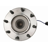 MOOG 18-21 Chevrolet Express Front Hub Assembly - 515190