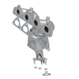 MagnaFlow Direct Fit Catalytic Converter Civic-Del Sol 96-99 1.6L - 50602