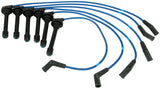 NGK Isuzu Trooper 1995-1992 Spark Plug Wire Set - 8076