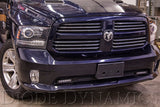 Diode Dynamics Ram 2013 SportExpress Stage Series 6 In Kit - White Wide - DD6017