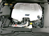 aFe Takeda Intakes Stage-2 PDS AIS PDS Lexus IS-F 08-11 V8-5.0L (pol) - TR-2011P