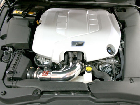 aFe Takeda Intakes Stage-2 PDS AIS PDS Lexus IS-F 08-11 V8-5.0L (pol) - TR-2011P