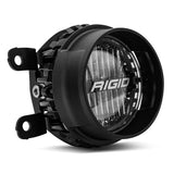 Ford Racing Bronco Off-Road Fog Light Kit - M-15200K-BFLK