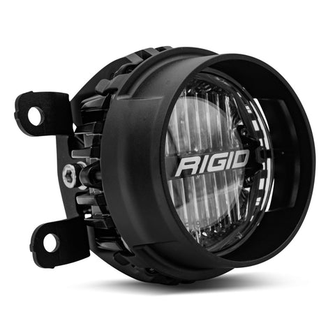 Ford Racing Bronco Off-Road Fog Light Kit - M-15200K-BFLK