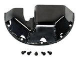 Rugged Ridge Differential Skid Plate Dana 35 - 16597.35