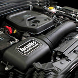 Banks Power 18-21 Jeep 2.0L Turbo Wrangler (JL) Ram-Air Intake System - 41844