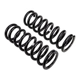 ARB / OME Coil Spring Rear Nissan Y62 400 Kgs - 2988