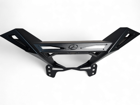 Elektric Offroad 2024+ Can Am Maverick R Volt Rear Bumper (2 Seat) - RRB220003