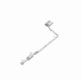 BRExhaust Exhaust Kit Replacement Kia - 106-1053