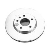 Power Stop 17-19 Buick LaCrosse Front Evolution Geomet Coated Rotor - AR82150EVC