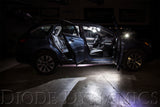 Diode Dynamics 15-19 Subaru Outback Interior LED Kit Cool White Stage 1 - DD0607