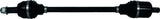 DragonFire Racing Hydra Axle- Polaris RZR 900 15-20- Postion- Front- Right/Left - 522851