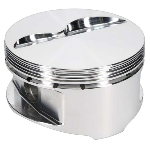 JE Pistons 350 SBC STD DTY FT Set of 8 Pistons - 170690