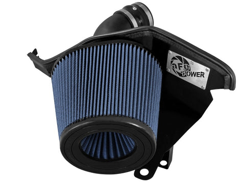 aFe MagnumFORCE Intake System Stage-2 Pro 5R 12-14 Jeep Grand Cherokee SRT8 V8 6.4L - 54-12662