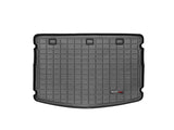 WeatherTech 12+ Kia Rio Cargo Liners - Black - 40516