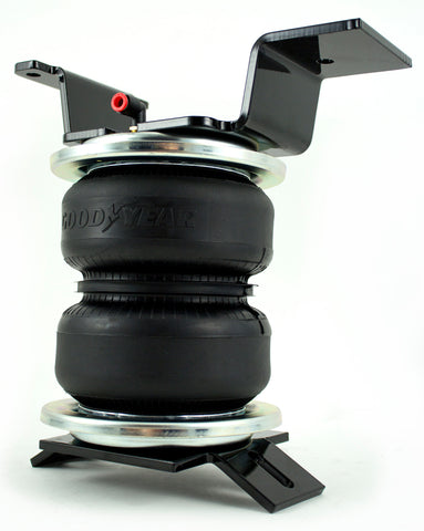Air Lift Loadlifter 5000 for Half Ton Vehicles - 57211