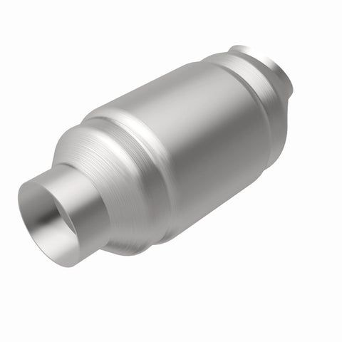 MagnaFlow Universal Catalytic Converter 2.25inch C/A - 54975