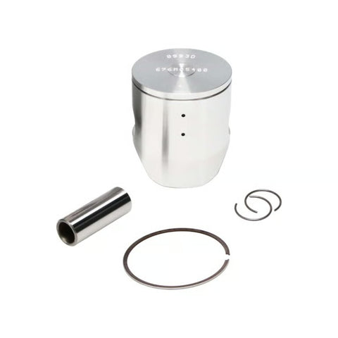 Wiseco Honda CR125R 00 (676M05400 2126CS) Piston - PK1257