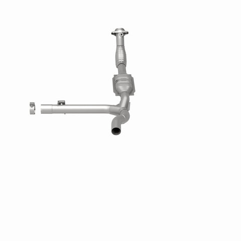 MagnaFlow Direct Fit Catalytic Converter 99-00 Ford F-150 4.6L - 447138