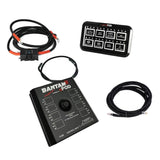 sPOD BantamX HD for 36in Battery Cables - BXHDUNI36
