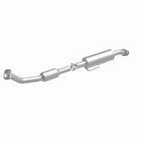 MagnaFlow 2019 Toyota Corolla 2.0L Direct Fit Catalytic Converter - 280080