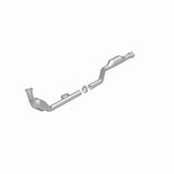 MagnaFlow Conv DF 00 - 03 Mercedes CL500 Driver Side - 49519