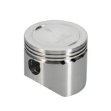 Wiseco 81-03 Honda XR100/04-13 CRF100F 9.4:1 Piston - 4666M05350