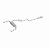 Magnaflow SYS C/B 2013 Ford Escape Turbo 2.0L - 15203
