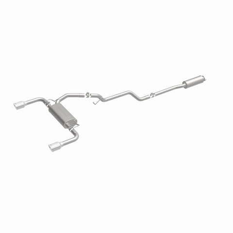 Magnaflow SYS C/B 2013 Ford Escape Turbo 2.0L - 15203