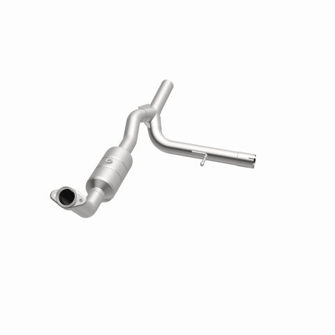 MagnaFlow 07-08 Ford F-150 4.6L Direct Fit Converter - 5451410