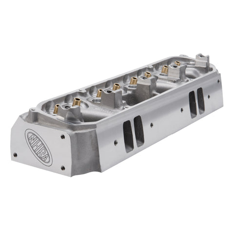 Edelbrock Cylinder Head Perf RPM BB Chrysler NHRA Legal Bare - 60917
