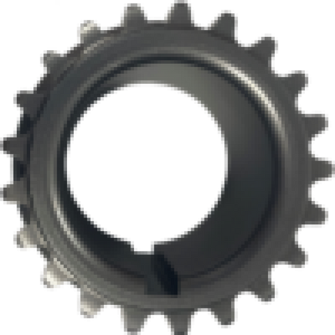Boundary 2015+ Ford Coyote (All Types) V8 Billet Crankshaft Timing Sprocket - CM-SP-15-LR