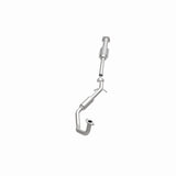 MagnaFlow Direct Fit Catalytic Converter 94-96 Buick Century/Oldsmobile - 23413