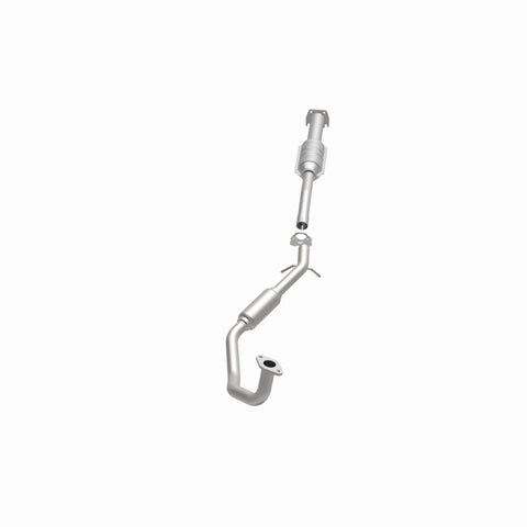 MagnaFlow Direct Fit Catalytic Converter 94-96 Buick Century/Oldsmobile - 23413