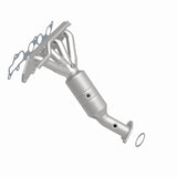 MagnaFlow Conv DF 2007 Ford Fusion 2.3L - 50309