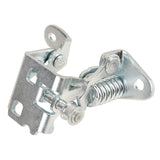Omix Door Hinge Front/Rear Lower Left- 08-12 KK - 11202.42