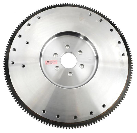 McLeod Steel Flywheel Ford Big Block 1963-74 Fe 332-427 Eng 28Lbs 184 - 463215