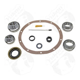 Yukon Bearing Install Kit for 11 & Up Chrysler 9.25in ZF Rear - BK C9.25ZF