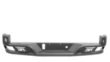 Body Armor 4x4 2016+ Toyota Tacoma Desert Series Rear Bumper - TC-2962