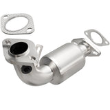 MagnaFlow Conv DF 99-00 Galant 2.4 frnt OEM - 49457