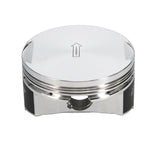 Manley Dodge Hemi 5.7L - 3.922 Inch Bore 1.5cc Extreme Duty Flat Top Piston Set - 597205CE-8