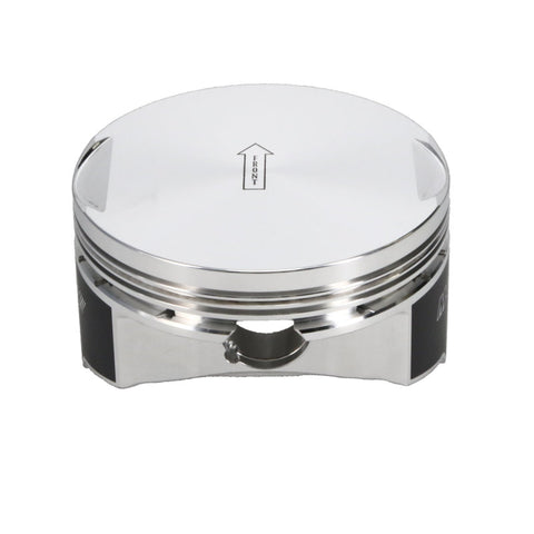 Manley Chrysler 6.1L Hemi 4.08in Bore Stroker Series -1.5cc Flat Top Piston Set - 597880C-8
