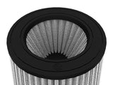aFe MagnumFLOW Air Filter ProDry S 5in F x 7in B (INV) x 5.5in T (INV) x 8in H - 21-91062