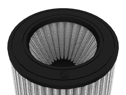 aFe MagnumFLOW Air Filter ProDry S 5in F x 7in B (INV) x 5.5in T (INV) x 8in H - 21-91062