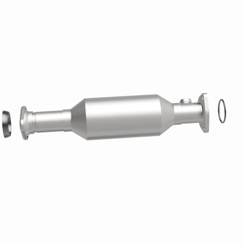 MagnaFlow Direct Fit Catalytic Converter 97-01 Honda CR-V 2.0L - 51329